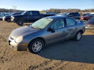 2005 DODGE NEON