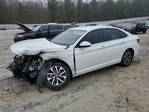 2023 VOLKSWAGEN JETTA