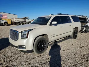 2015 GMC YUKON