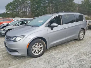 2020 CHRYSLER MINIVAN