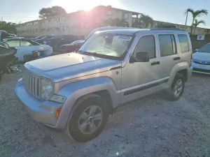 2011 JEEP LIBERTY