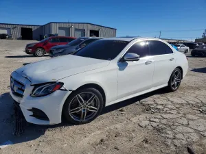 2020 MERCEDES-BENZ E-CLASS