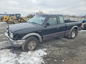 1996 FORD RANGER