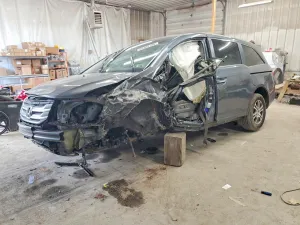 2012 HONDA All Models