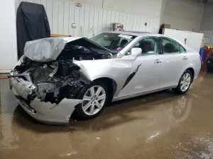 2007 LEXUS ES350