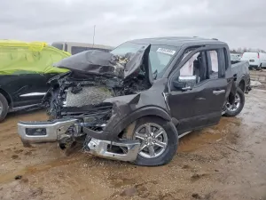 2024 FORD All Models