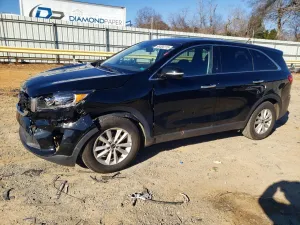 2020 KIA SORENTO