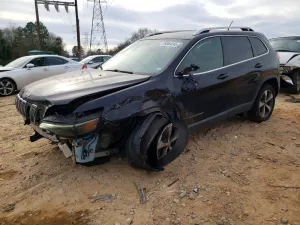 2020 JEEP GRAND CHER