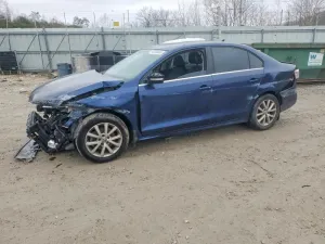 2014 VOLKSWAGEN JETTA