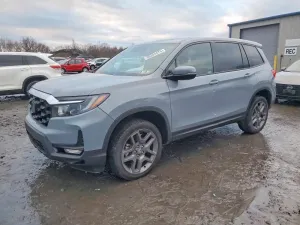 2023 HONDA PASSPORT