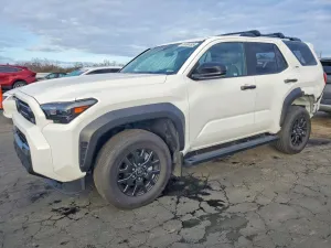 2025 TOYOTA 4RUNNER