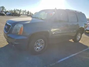 2008 GMC YUKON