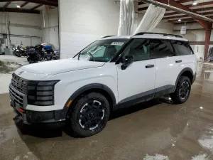 2026 HYUNDAI PALISADE X