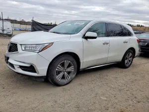2020 ACURA MDX
