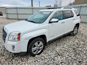 2015 GMC TERRAIN