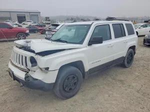 2015 JEEP PATRIOT