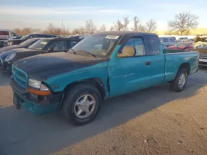 1997 DODGE All Models