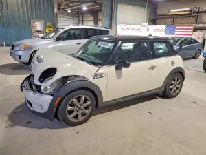 2010 MINI COOPER