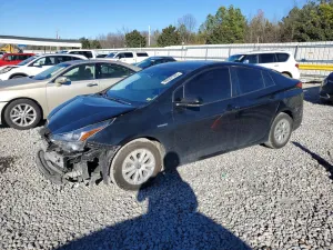 2019 TOYOTA PRIUS