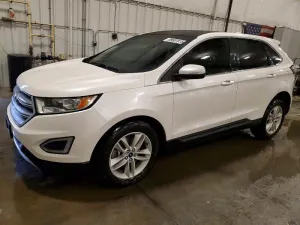 2015 FORD EDGE