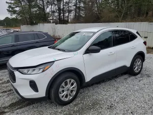 2024 FORD ESCAPE ACT
