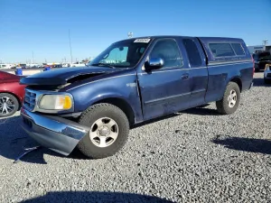 1999 FORD All Models