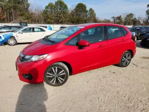 2019 HONDA FIT