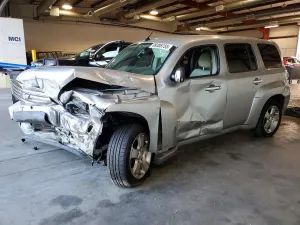 2006 CHEVROLET HHR