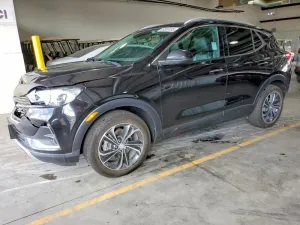 2021 BUICK ENCORE