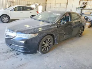 2015 ACURA TLX