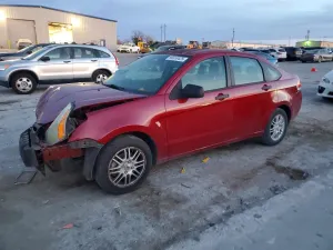 2009 FORD ALL Models