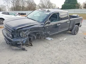 2016 CHEVROLET ALL Models