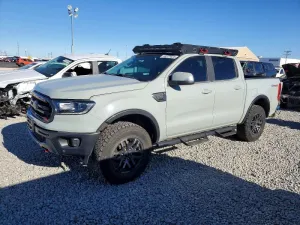 2023 FORD RANGER