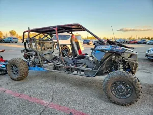 2022 POLARIS RZR