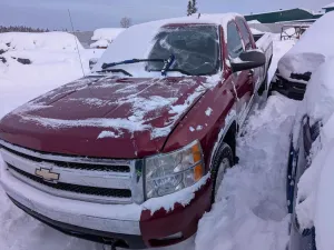 2007 CHEVROLET ALL Models