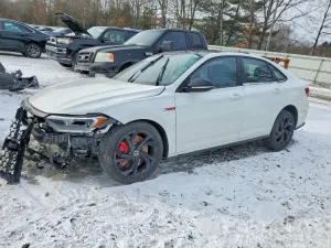 2024 VOLKSWAGEN JETTA