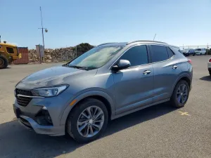 2021 BUICK ENCORE