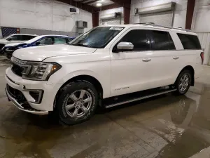 2018 FORD EXPEDITION