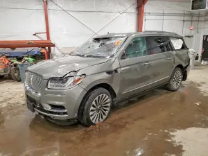 2020 LINCOLN NAVIGATOR