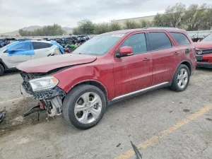 2014 DODGE DURANGO