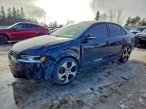 2014 VOLKSWAGEN JETTA