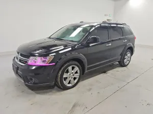 2014 DODGE JOURNEY
