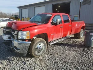 2014 CHEVROLET ALL Models