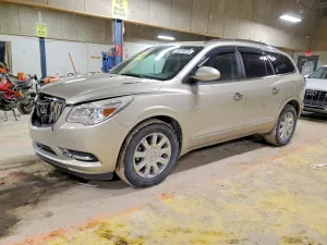 2016 BUICK ENCLAVE