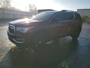 2018 GMC ACADIA