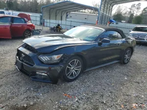 2015 FORD ALL Models