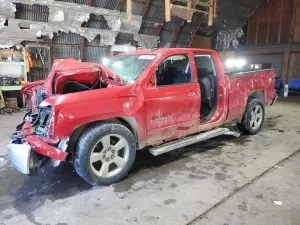 2015 CHEVROLET ALL Models