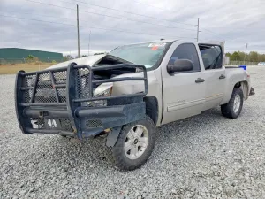 2009 CHEVROLET ALL Models