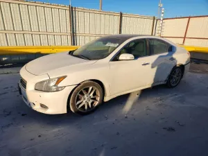 2011 NISS MAXIMA