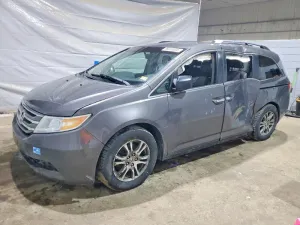 2013 HONDA All Models